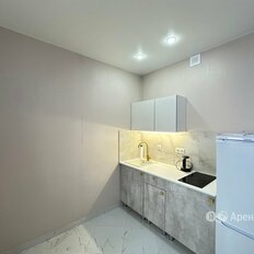 Квартира 38 м², 2-комнатная - изображение 2