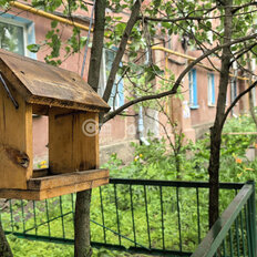 Квартира 70,7 м², 3-комнатная - изображение 3