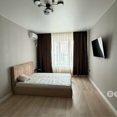 Квартира 43 м², 1-комнатная - изображение 5