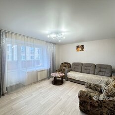Квартира 40 м², 1-комнатная - изображение 5