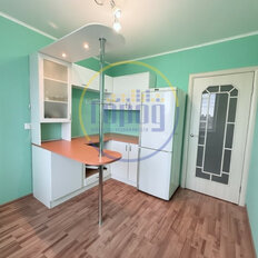Квартира 32,5 м², 1-комнатная - изображение 3