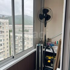 Квартира 56 м², 2-комнатная - изображение 4