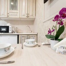 Квартира 20 м², студия - изображение 4