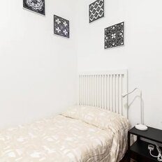 Квартира 35 м², 1-комнатная - изображение 4