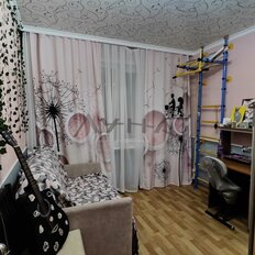 Квартира 57,9 м², 3-комнатная - изображение 5