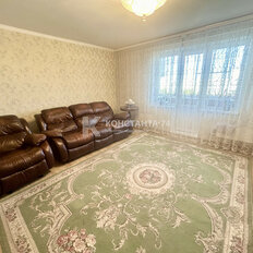 Квартира 65,8 м², 3-комнатная - изображение 4