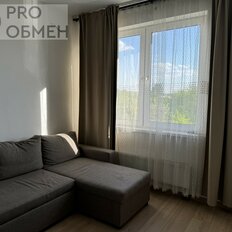 Квартира 32 м², 1-комнатная - изображение 3