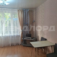 Квартира 24,4 м², студия - изображение 3