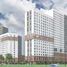 Квартира 20 м², студия - изображение 2