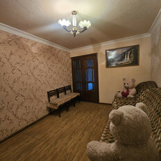 Квартира 55 м², 3-комнатная - изображение 4