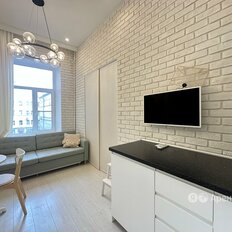 Квартира 21 м², студия - изображение 4
