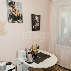 Квартира 35,9 м², 1-комнатная - изображение 3