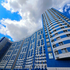 Квартира 40 м², 1-комнатная - изображение 1