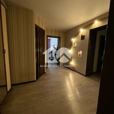 Квартира 84,8 м², 3-комнатная - изображение 3