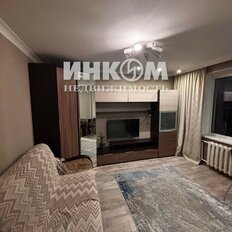 Квартира 38,5 м², 2-комнатная - изображение 5