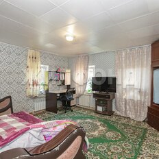 дом + 6,5 сотки, участок - изображение 4