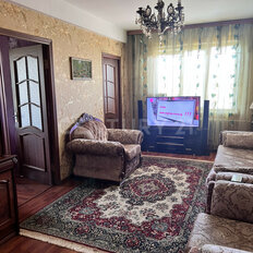 Квартира 100 м², 4-комнатная - изображение 1