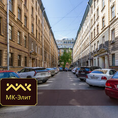 106 м², помещение свободного назначения - изображение 1