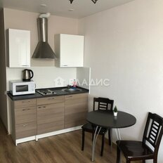 Квартира 42,8 м², 1-комнатная - изображение 3