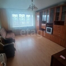 Квартира 36 м², 1-комнатная - изображение 3