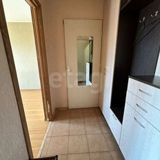 Квартира 29,7 м², 1-комнатная - изображение 5