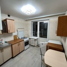 Квартира 30 м², 1-комнатная - изображение 1