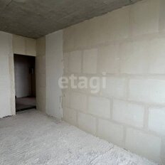 Квартира 42,8 м², 1-комнатная - изображение 5