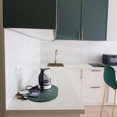 Квартира 24,3 м², студия - изображение 5