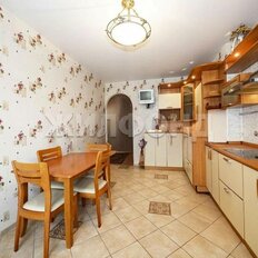 Квартира 115 м², 3-комнатная - изображение 2