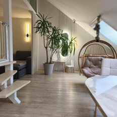 Квартира 80,2 м², 3-комнатная - изображение 4