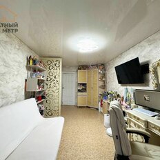 Квартира 45,1 м², 2-комнатная - изображение 4