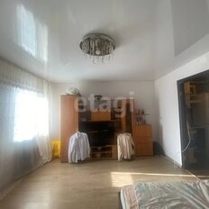 Квартира 25 м², студия - изображение 1