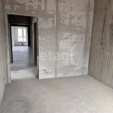 Квартира 117,7 м², 3-комнатная - изображение 5