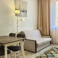 Квартира 40 м², 1-комнатная - изображение 3