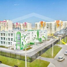 Квартира 76,1 м², 3-комнатная - изображение 5
