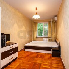 Квартира 64 м², 3-комнатная - изображение 5