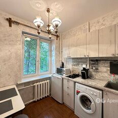 Квартира 31 м², 1-комнатная - изображение 3