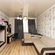 Квартира 100 м², 4-комнатная - изображение 1