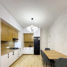Квартира 61,9 м², 2-комнатная - изображение 3