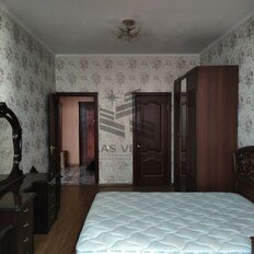 Квартира 114 м², 4-комнатная - изображение 4
