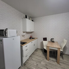 Квартира 19 м², студия - изображение 1