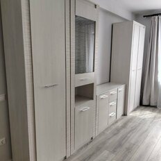 Квартира 35 м², 1-комнатная - изображение 4