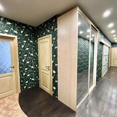 Квартира 119,8 м², 3-комнатная - изображение 5