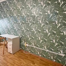 Квартира 25 м², студия - изображение 5