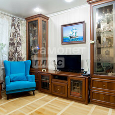 Квартира 60 м², 3-комнатная - изображение 4