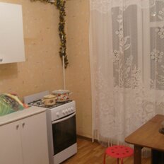 Квартира 39 м², 1-комнатная - изображение 3