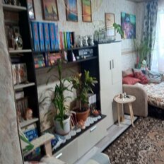 Квартира 40 м², 2-комнатная - изображение 3