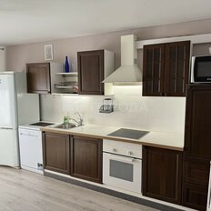 Квартира 104 м², 3-комнатная - изображение 1