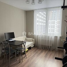 Квартира 35 м², 1-комнатная - изображение 3