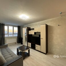 Квартира 42 м², 1-комнатная - изображение 5